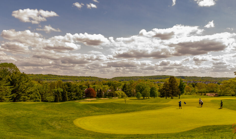 photo of Whitford Country Club