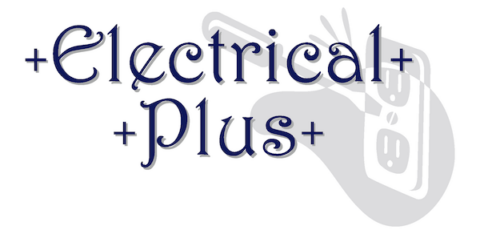 Electrical Plus logo