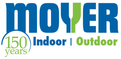 Moyer Indoor Outdoor logo