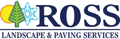Ross Landscape & Paving Services logo