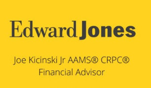 Edward Jones – Joe K logo