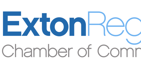 Exton Region Chamber of Commerce Logo