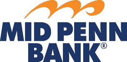 Mid Penn Bank logo