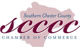 Southern Chester County chamber of Commerce logo